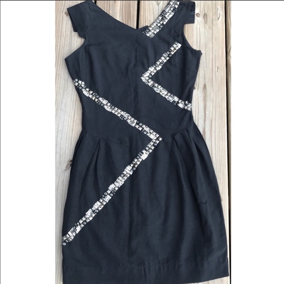 embellished dresses uk